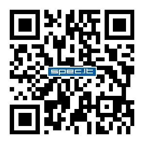 QR kodas | Medisanitas, UAB | spec.lt