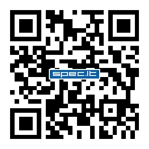 QR kodas | MediShop LT, MB | spec.lt
