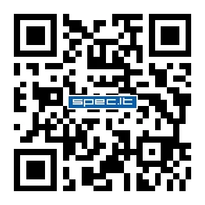 QR kodas | Medistek, MB