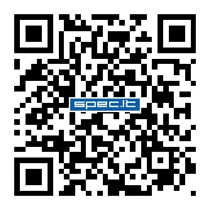 QR kodas | MEDISTEKOS PREKYBA, UAB | spec.lt