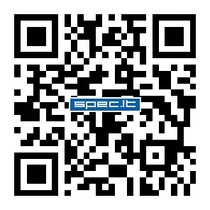 QR kodas | MEDITA, UAB | spec.lt