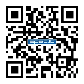 QR kodas | Meditakas, UAB