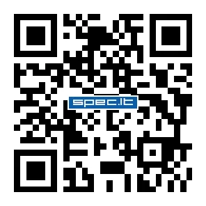 QR kodas | MEDITALIKA, IĮ | spec.lt