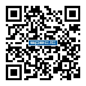 QR kodas | Meditatyvi mada, VŠĮ | spec.lt