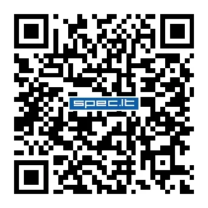 QR kodas | Mediterranean Consultancy in Baltic Region, UAB