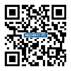 QR kodas | Meditransa, UAB | spec.lt
