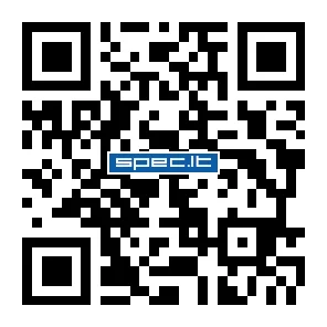 QR kodas | Medium Group, UAB | spec.lt