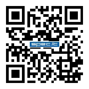 QR kodas | MEDIVA, UAB | spec.lt
