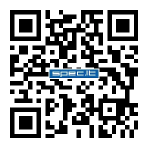 QR kodas | Medizas, UAB | spec.lt