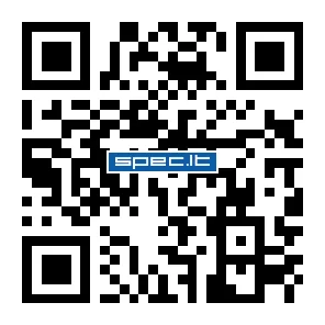 QR kodas | Medjina, UAB