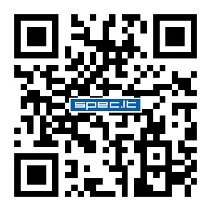 QR kodas | Medjoketa, UAB | spec.lt