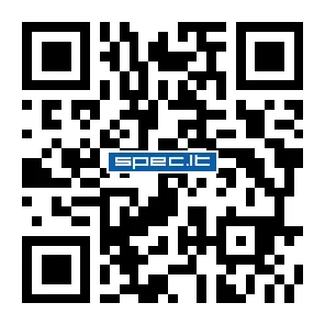 QR kodas | Medkirta, UAB | spec.lt
