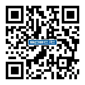 QR kodas | Medkirtys, MB | spec.lt