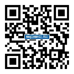 QR kodas | Medlain, UAB | spec.lt