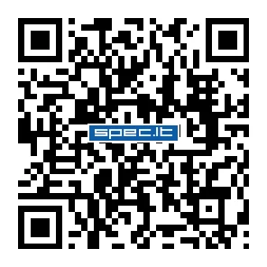 QR kodas | Medlanga, R. Semaškos įmonės ir Tukio privati, TŪB | spec.lt