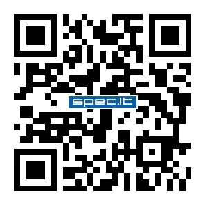 QR kodas | Medlapis, UAB | spec.lt