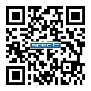 QR kodas | Medlas, MB | spec.lt