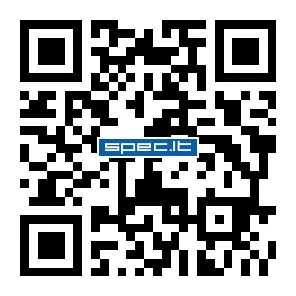 QR kodas | Medlenas, UAB | spec.lt