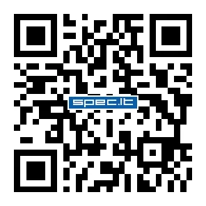 QR kodas | Medlera, UAB | spec.lt