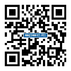 QR kodas | Medlita, MB | spec.lt