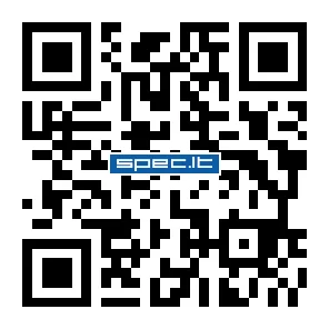 QR kodas | Medliva, UAB | spec.lt