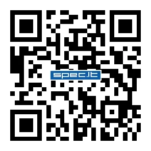 QR kodas | Medlogas, MB | spec.lt