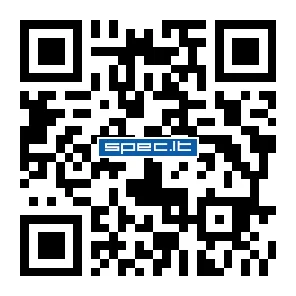 QR kodas | Medlunka, UAB | spec.lt