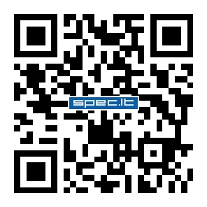 QR kodas | Medmajra, UAB | spec.lt