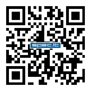 QR kodas | Medmasa, IĮ | spec.lt