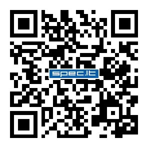 QR kodas | Medmeta Group, UAB | spec.lt