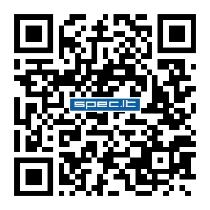 QR kodas | MEDMETA IR PARTNERIAI, UAB | spec.lt