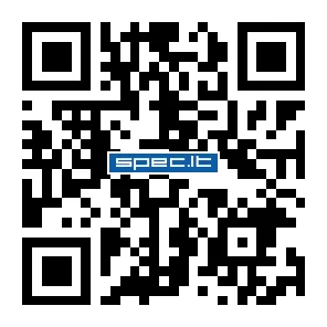QR kodas | Medna, UAB | spec.lt