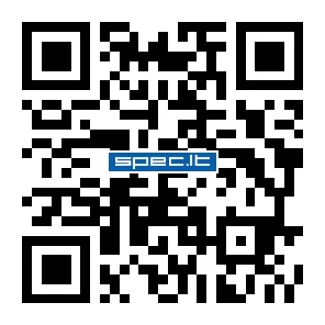 QR kodas | Medneida, UAB | spec.lt