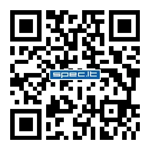 QR kodas | MEDNORA, UAB | spec.lt