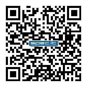 QR kodas | MEDOCHEDA, individualios terapijos centras | spec.lt