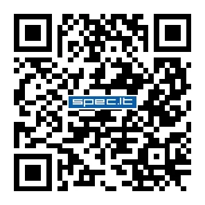QR kodas | MEDOCHEMIE LIMITED atstovybė | spec.lt