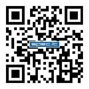 QR kodas | Medoculus, VŠĮ