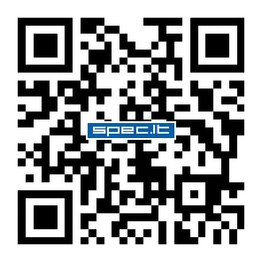 QR kodas | Medoko baldai, MB