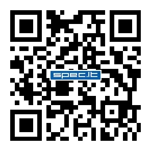 QR kodas | Medon, UAB