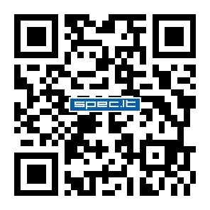 QR kodas | Medona, MB