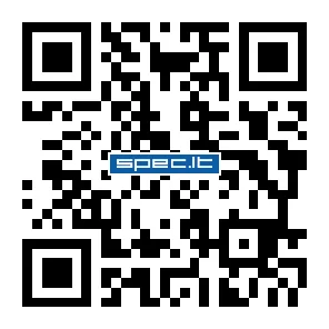 QR kodas | Medonas auto, UAB