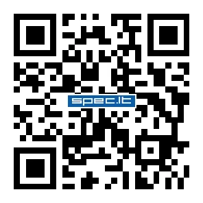 QR kodas | Medonešis, MB