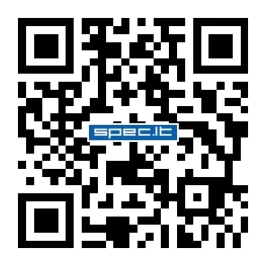 QR kodas | Medonis, MB