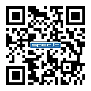 QR kodas | MEDOZONAS, UAB | spec.lt