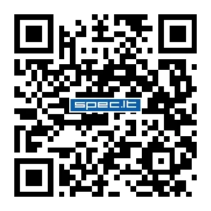 QR kodas | Medpace Lithuania, UAB