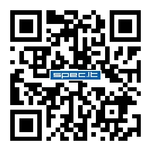 QR kodas | Medpjova, MB