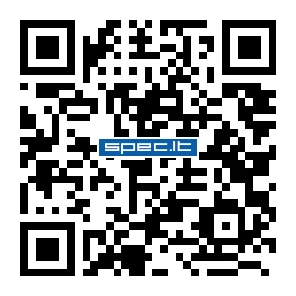 QR kodas | Medplast Baltic, UAB | spec.lt