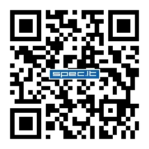 QR kodas | Medpliusa, UAB | spec.lt