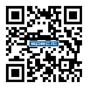 QR kodas | Medprogresas, UAB