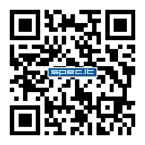 QR kodas | Medprojektas, UAB